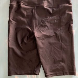 Puma bicycle shorts